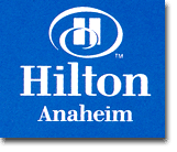 Anaheim Hilton