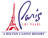 Paris - Las Vegas