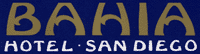 Bahia Hotel - San Diego