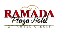 Ramada Plaza