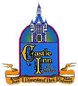 anaheim castle inn